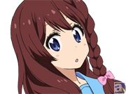 TVアニメ『ニセコイ:』小野寺 春の友人「風」役は小岩井ことりさんが担当! 設定画も併せて公開