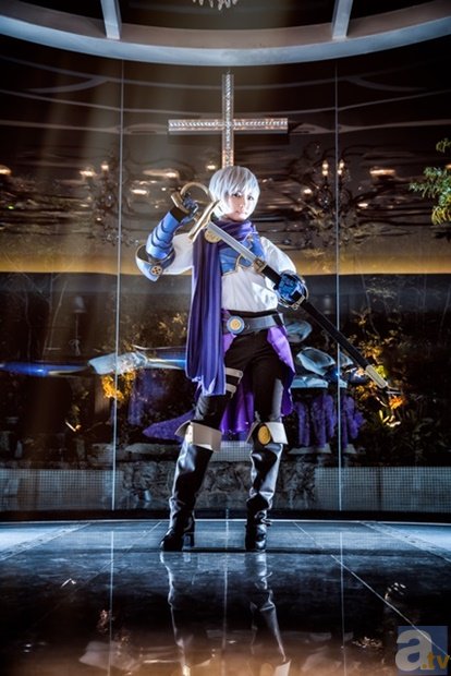 <b>▲ハンフ<br>火将ロシエルさん </b>