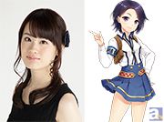 可愛くて見た目も若いのに、中身はベテラン新聞記者みたいな――『グリモア~私立グリモワール魔法学園~』連続インタビュー第21回【瀬戸麻沙美さん編】