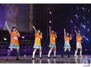 モモカたち、ゲスかわ☆ガールズ が戻ってきたぜ! 訓練されたツワモノたちに送る『ゲスかわ☆ガールズ JAPAN TOUR 2015 FINAL』夜の部、詳細レポート!!