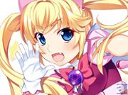 水橋かおりさん、友永朱音さんら声優陣によるフルボイスで楽しめる! PS Vita版『グリザイアの果実スピンアウト!? アイドル魔法少女ちるちる☆みちる』発売決定