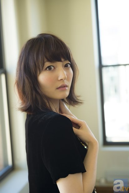声優 花澤香菜さんの3rdアルバムのアーティスト写真が公開 アニメイトタイムズ