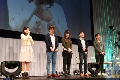 『ここさけ』アニメジャパンSPステージより公式レポートを公開！
