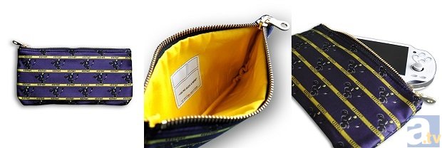 デュラララ!!×2』のコラボグッズが完全受注生産で販売