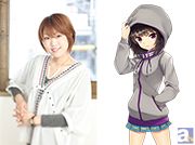 猫みたいに可愛がってくれたらいいなと思っています――『グリモア~私立グリモワール魔法学園~』連続インタビュー第22回【藤村歩さん編】