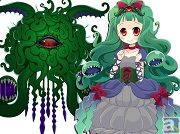 PCブラウザゲーム『超銀河船団』キャラ&キャスト第二弾公開! 明坂聡美さん、木戸衣吹さんら演じる可愛い宇宙人・宇宙怪獣&ミュータントがゾクゾク登場
