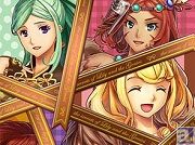 スマホ向けきせかえアクションRPG『リリーと魔神の物語』iOS版およびAndroid版いよいよ配信開始。リリース記念キャンペーン開催中!