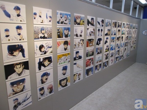 ダイヤのa のオンリーショップがアニメイト池袋本店にて開催中 アニメイトタイムズ