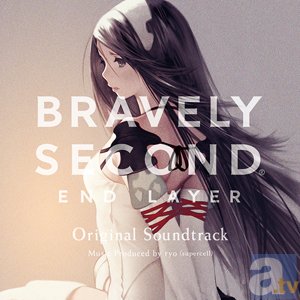 ブレイブリーセカンド エンドレイヤー【新品未開封・3DS日本版】 楽天市場】ブレイブリーセカンド 3dsの通販