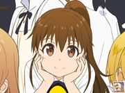 TVアニメ3期『WORKING!!!』公式サイトリニューアルでキービジュアル公開! みんなで選ぶベスト10ニコ生一挙放送も決定!