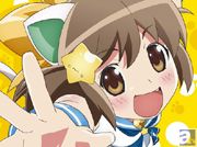 4月13日(月)から始まるTVアニメ『えとたま』ニコ生本編配信に毎週キャストがコメント実況で参加!