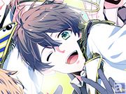 社長命令で先輩アイドルとユニットデビュー!? 「おとめ堂」待望の新作BLゲーム『スタカレ』情報初公開! 限定アバターが貰える事前登録受付も開始♪