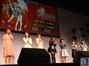 今回でおっぱいを卒業します! by 金子さん 新企画「VALKYRIE DRIVE」プロジェクト発表会をレポート【アニメジャパン 2015】