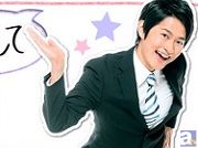 声優・下野紘さん出演のトークライブ『下野紘のほぼはじめまして』がDVD化! 下野紘さんの“はじめて”はどんな結末を迎えたのか!?