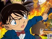 劇場版『コナン』、シリーズ19作目にして最高記録突破確実! 45億円突破の大記録を狙える好発進!