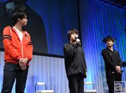 村瀬歩さん、石川界人さんに加え、音駒のあの人も登壇! 『ハイキュー!!』スペシャルステージレポート【アニメジャパン 2015】