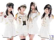 StylipS初のライブツアー「THE SUPERSONIC SUPERNOVA」4月19日(日)開催 千秋楽セットリスト公開!