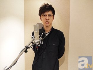 ▲櫻井孝宏さん