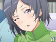 TVアニメ『やはり俺の青春ラブコメはまちがっている。続』第5話「その部屋には、紅茶の香りはもうしない。」より先行場面カット到着