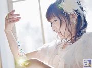 霜月はるかさんの、メジャーデビュー10周年を記念したベストアルバム4枚同時リリース決定! 完全生産限定のプレミアムコンプリートボックスも発売!