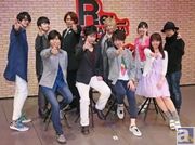 プロポーズ披露で大どんでん返し!! 逢坂良太さん、羽多野渉さんら主要キャストが集結した「Re:␣ ハマトラFes. 2015 Spring」夜の部レポート