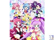 らぁらのプリパラデビュー1周年記念プロジェクト始動。みんなでらぁらをお祝いしよう! 『プリパラ』らぁらプリパラデビュー1周年記念イベント開催決定