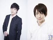 ダンテ役に舞台「弱虫ペダル」等で人気の鈴木拡樹さん、伊達政宗役はシリーズお馴染みの山口大地さん! 衝撃のコラボ舞台『戦国BASARA vs Devil May Cry』今夏8月に公演決定!