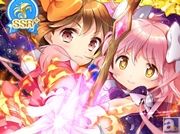 まどかやほむら、キュゥべえたちが登場!? 『グリモア』と『劇場版 魔法少女まどか☆マギカ』のコラボイベントがスタート!