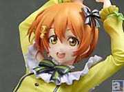 『ラブライブ!』Birthday Figure Project第3弾、「KiRa-KiRa Sensation!」衣装の星空 凛が予約受付開始!