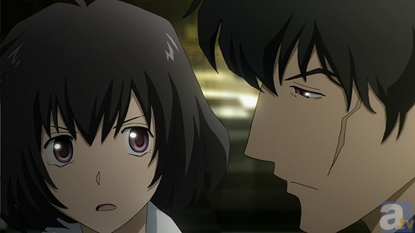 5月9日放送の 血界戦線 第6話先行場面カット あらすじ到着 アニメイトタイムズ