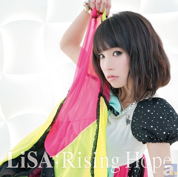 Lisaさんが出演する5月8日放送 Mステ の歌唱楽曲が決定 アニメイトタイムズ