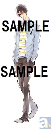 「かれピロ　年上彼氏とデート帰りの初めての夜編」シナリオ公開！