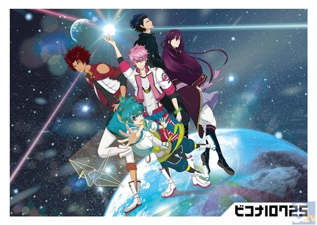 読者参加型Twitterライトノベル「ビコナ10725」始動