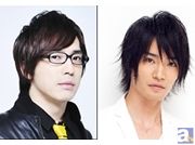 安元洋貴さん、細谷佳正さんがパーソナリティを務めるラジオ『天才軍師』が初となるファンディスクを発売!
