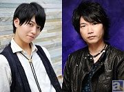 ドラマCD「まほう×少年×Days!!!!!」1巻・2巻連動購入特典イベント決定! 斉藤壮馬さん、小西克幸さんによるお渡し会実施!