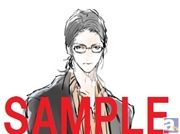 ミノベサトルさん出演! 『密カレ』隣人の彼とエレベーターの中で…… サマミヤアカザ先生描きおろしのキャラクターイラストラフが到着!