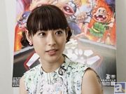 「バカになるって素晴らしい、みんなバカになってほしい」『天才バカヴォン~蘇るフランダースの犬~』ネロ役・瀧本美織さんインタビュー!