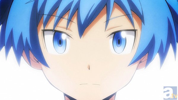 アニメ 暗殺教室 第2シリーズ 2016年1月に放送開始 主要キャラを
