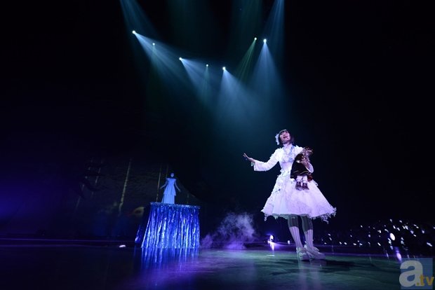 悠木碧 Concert2015「プルミエ！」をレポート | アニメイトタイムズ