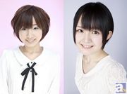洲崎綾さん&西明日香さんのラジオ『洲崎西』、まさかのTVアニメ化決定! アニメ制作はfeel.、TOKYO MX他で7月放送開始