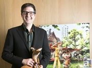 『星の王子さま』を読んだ時と同じ気持ちになれるようなストーリーを目指して! 映画『リトルプリンス 星の王子さまと私』監督インタビュー