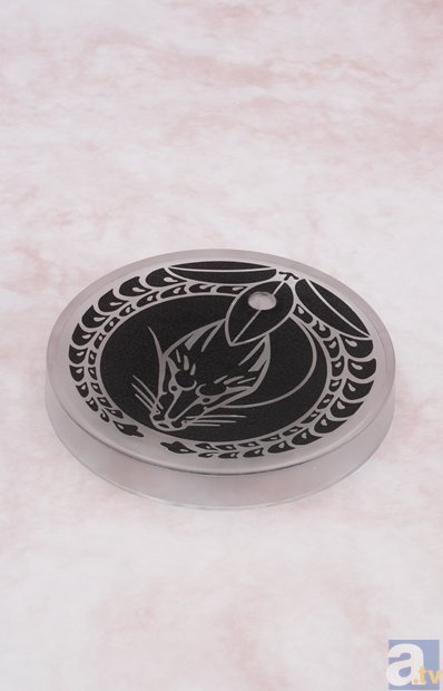 とうらぶ』小狐丸のねんどろいど＆ 1/8フィギュアが発売決定