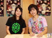 『ワールドトリガー』のWeb番組配信決定! メインMC・岡本信彦さん&アシスタント・村中知さんの番組に掛ける意気込みは?