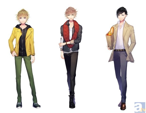 Melt and Float 潮騒(CV：四ツ谷サイダー)【ステラワース限定盤