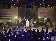 楠田亜衣奈さんのインタビューもお届け! 「楠田亜衣奈ソロイベント~くすくすくっすん さんくっすん祭」レポート