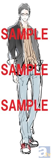 ミノベサトルさん出演！　ドラマCD『密カレ』シナリオ公開開始