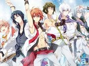 種村有菜さんキャラ原案によるスマホ向けリズムアクションゲーム『アイドリッシュセブン』発表! CVには小野賢章さん、代永翼さんら人気男性声優陣を起用