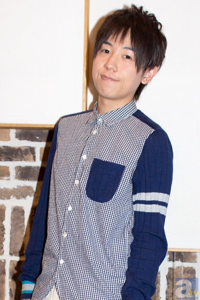 『ケイオスドラゴン　混沌戦争』主人公役の山下大輝さんインタビュー