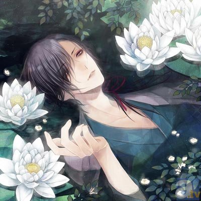 蜜華最新作　「狂愛カタルシス第二巻　暁闇」プロモ配信開始！