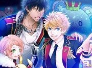 柿原徹也さん、下野紘さんら豪華声優陣が熱唱するオリジナル楽曲を遊べる! 恋愛リズムADV『アイ★チュウ』iOS版配信スタート